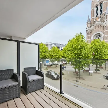 Zenith - 0105 * Blankenberge