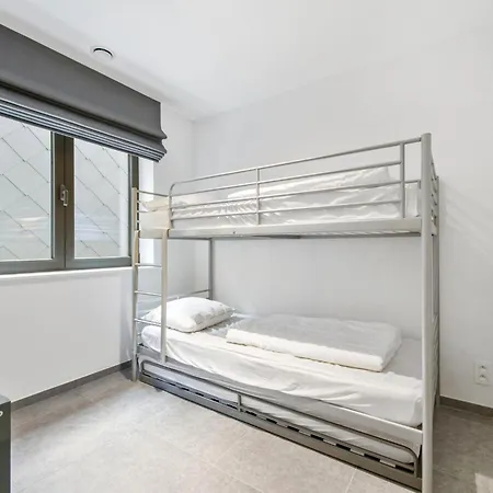 Apartmán Zenith - 0105