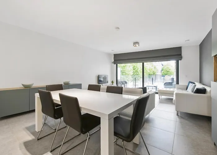 Zenith - 0105 公寓