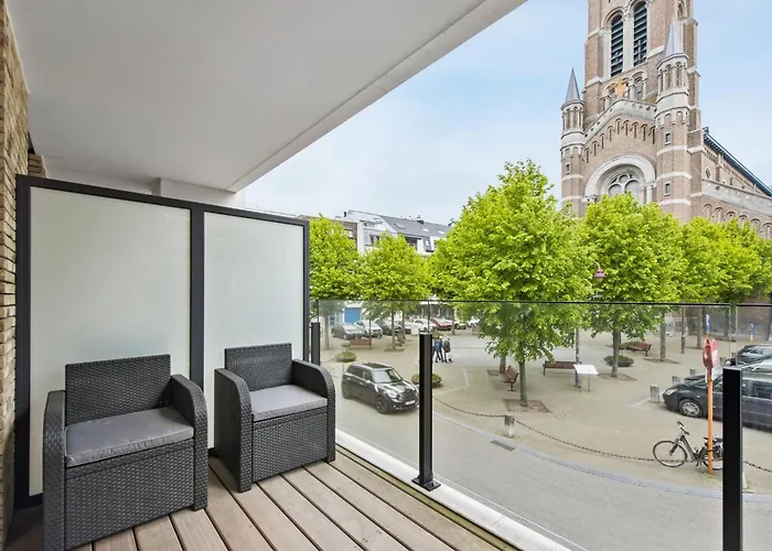 Zenith - 0105 * 布兰肯贝赫