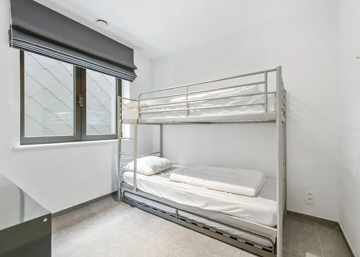 公寓 Zenith - 0105